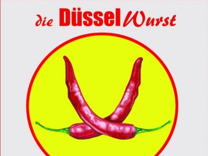 照片: Die Düssel Wurst