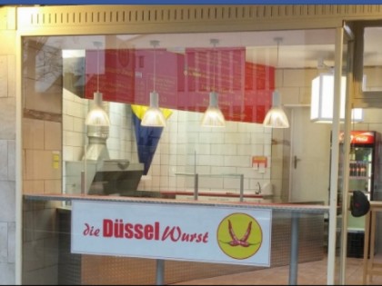 照片: Die Düssel Wurst