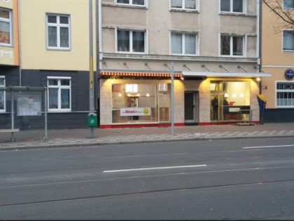 照片: Die Düssel Wurst