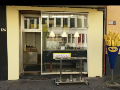 照片: Die Düssel Wurst